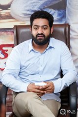 NTR Interview About Janata Garage Movie